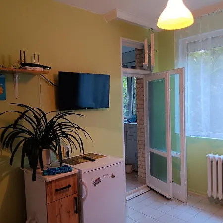 Apartment Keti улица христо максимов 56 вхв Sofia