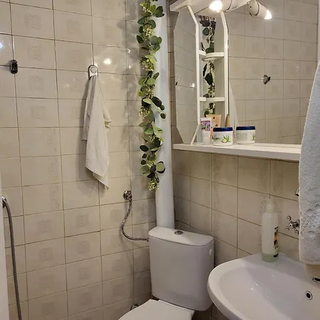 Apartamento Keti улица христо максимов 56 вхв