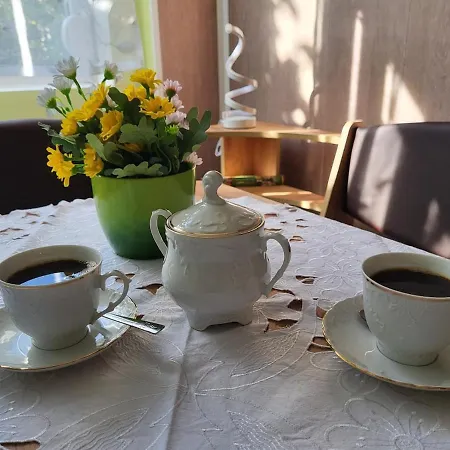 Keti улица христо максимов 56 вхв Apartamento *