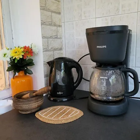 Keti улица христо максимов 56 вхв Апартаменты