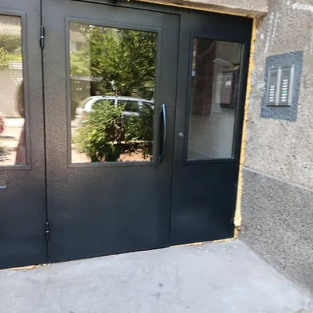 Keti улица христо максимов 56 вхв Apartamento Sofía