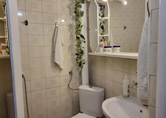 アパート Keti улица христо максимов 56 вхв