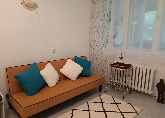 アパート Keti улица христо максимов 56 вхв ソフィア