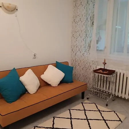 Appartement Keti улица христо максимов 56 вхв Sofia